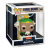 Funko Pop! Vinyl Deluxe-King Bumi (Avatar) (1444)