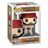 Funko Pop! Vinyl- Sallah (Indiana Jones) (1352)