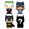 Funko Bitty Pop! Vinyl-DC Heroes (Bitty Pop)