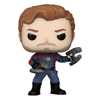 Funko Pop! Vinyl- Star-Lord (Guardians of The Galaxy) (1201)