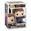 Funko Pop! Vinyl- Star-Lord (Guardians of The Galaxy) (1201)