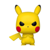 Funko Pop! Vinyl-Pikachu (Pokemon) (598)