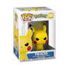 Funko Pop! Vinyl-Pikachu (Pokemon) (598)
