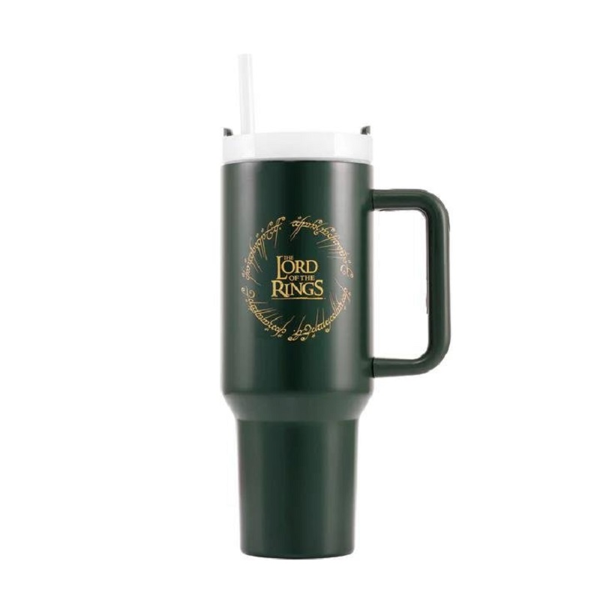 Lord of The Rings Tumbler XL Ανοξείδωτο Ποτήρι Θερμός (MDB2401803)