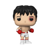 Funko Pop! Vinyl- Rocky Balboa (Movies: Rocky 45th Anniversary) (1177)