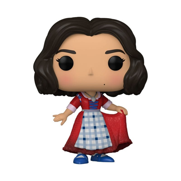 Funko Pop! Vinyl- Snow White (Disney) (1424)