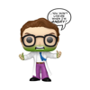 Funko Pop! Vinyl-Bruce Banner (Marvel) (1417)
