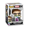 Funko Pop! Vinyl-Bruce Banner (Marvel) (1417)