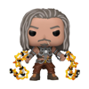 Funko Pop! Vinyl-Whiplash (Marvel Infinity Saga) (1477)