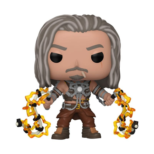 Funko Pop! Vinyl-Whiplash (Marvel Infinity Saga) (1477)