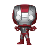 Funko Pop! Vinyl-Iron Man Mark 5 (Marvel Infinity Saga) (1474)