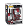 Funko Pop! Vinyl-Iron Man Mark 5 (Marvel Infinity Saga) (1474)