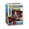 Funko Pop! Vinyl-Omega (Sonic The Hedgehog) (1056)