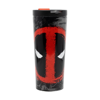 Deadpool Stainless Steel Tumbler (11958)