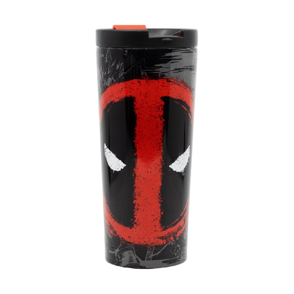 Deadpool Stainless Steel Tumbler (11958)
