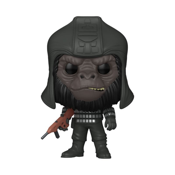 Funko Pop! Vinyl-General Ursus (Planet Of Apes) (1864)