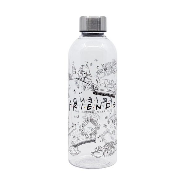 Friends Hydro Bottle (0650)