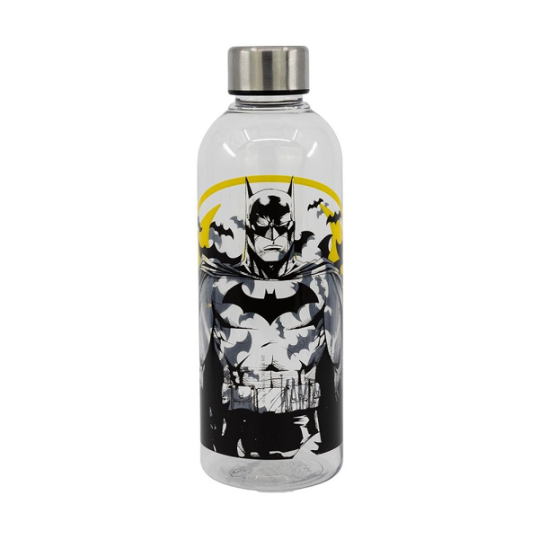 DC Heroes Batman Hydro Bottle (1482)