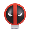Marvel Deadpool Logo Light (PP5164DPLV2)