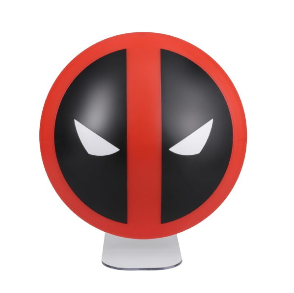 Marvel Deadpool Logo Light (PP5164DPLV2)