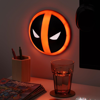 Marvel Deadpool Logo Light (PP5164DPLV2)