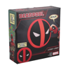 Marvel Deadpool Logo Light (PP5164DPLV2)