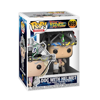 Funko Pop! Vinyl- Doc With Helmet (Back To The Future) (959)