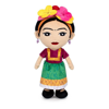 Frida Kahlo Λούτρινο 30 εκ. (33950)