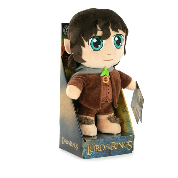 Lord Of The Rings Frodo Λούτρινο 30 εκ. (30245)