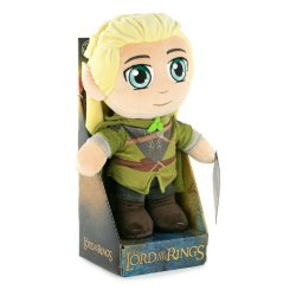 Lord Of The Rings Legolas Λούτρινο 30 εκ. (30246)