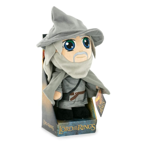 Lord Of The Rings Gandalf Λούτρινο 30 εκ. (30248)