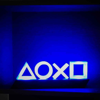 Playstation Icons Light (PP7918PSV2)