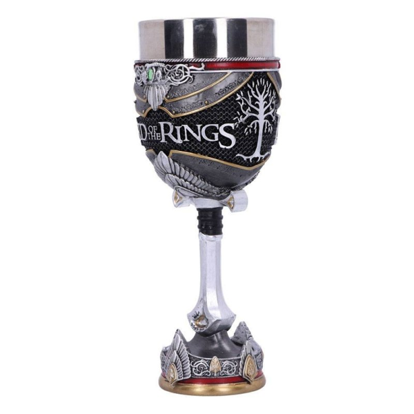 Lord Of The Rings Aragorn Goblet (B5874V2)