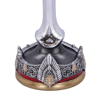 Lord Of The Rings Aragorn Goblet (B5874V2)