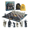 Lord Of The Rings Chess Set (NN2174)