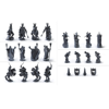 Lord Of The Rings Chess Set (NN2174)