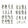 Lord Of The Rings Chess Set (NN2174)