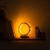 Lord Of The Rings 3D Lamp One Ring (LAMP007)