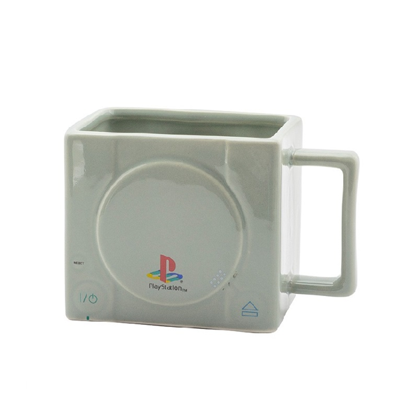 Playstation Console 3D Mug (MG1166)