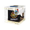 Harry Potter Hogwards Letter Heat Change Mug (ABYMUGA501)