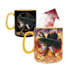 One Piece Luffy & Sabo Heat Change Mug (ABYMUGA445)