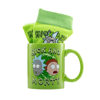 Rick & Morty Mug & Socks Set (GP86923)