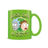 Rick & Morty Mug & Socks Set (GP86923)