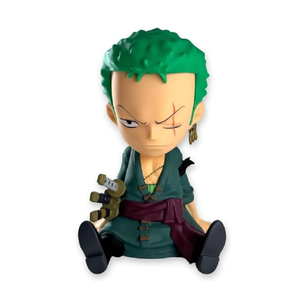 One Piece Zorro Money Box (080248)