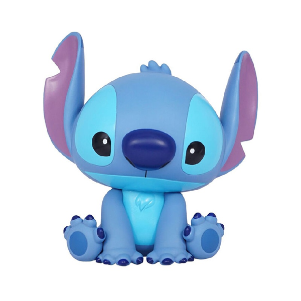 Disney Stitch Coin Bank (MNGM84191)