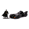 Jada Batman Batmobile 1:32 Με Φιγούρα (321-3006)