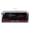 Jada Batman Batmobile 1:32 Με Φιγούρα (321-3006)
