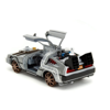 Jada Back To The Future III Time Machine 1:24 (325-5073)