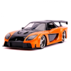 Jada Fast & Furious Hans Mazda RX-7 1:24 (320-3058)