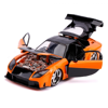 Jada Fast & Furious Hans Mazda RX-7 1:24 (320-3058)
